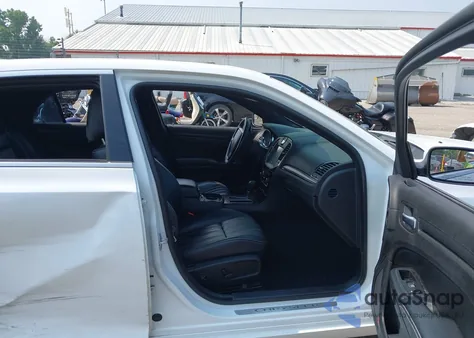 2013 Chrysler 300 300S from USA, damaged, VIN 2C3CCABT0DH692090